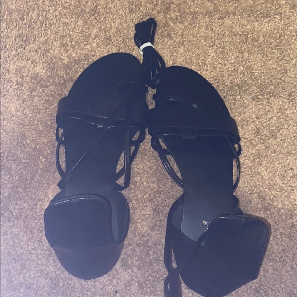 Strap scandal
